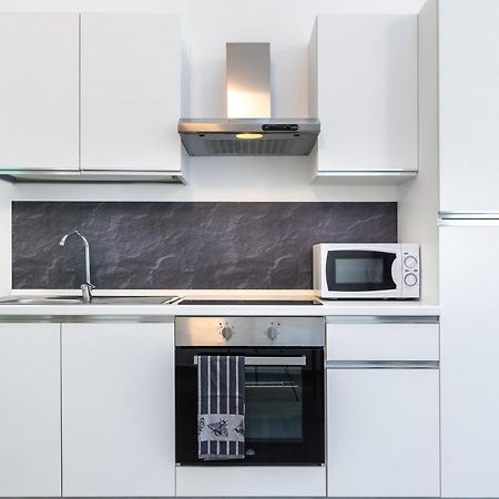 Exclusive Loft Crocetta - Free Private Parking & Wi-Fi - 5 Min To Metro Nizza - Ac Villa Turín Exterior foto